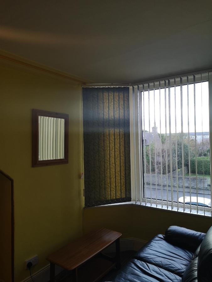 Granville Guest House Dyce Exterior foto