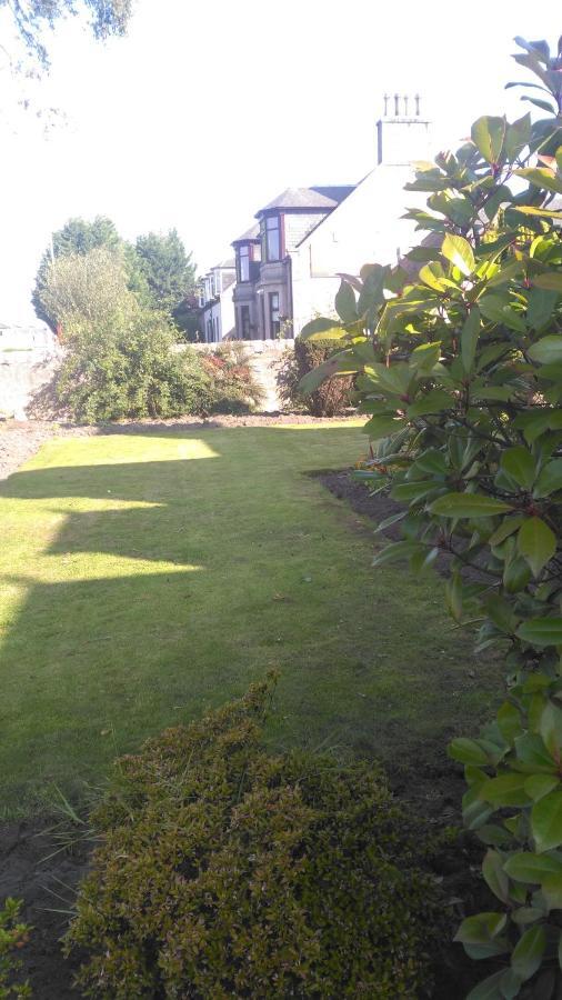 Granville Guest House Dyce Exterior foto